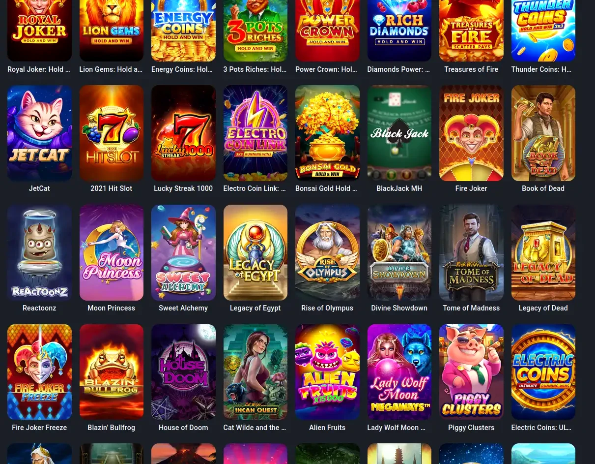 Polityka prywatności Ivi Casino — ochrona danych graczy