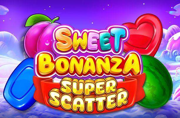 Sweet Bonanza Super Scatter – Pragmatic Play