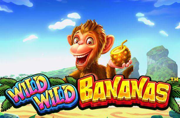 Wild Wild Bananas – Pragmatic Play